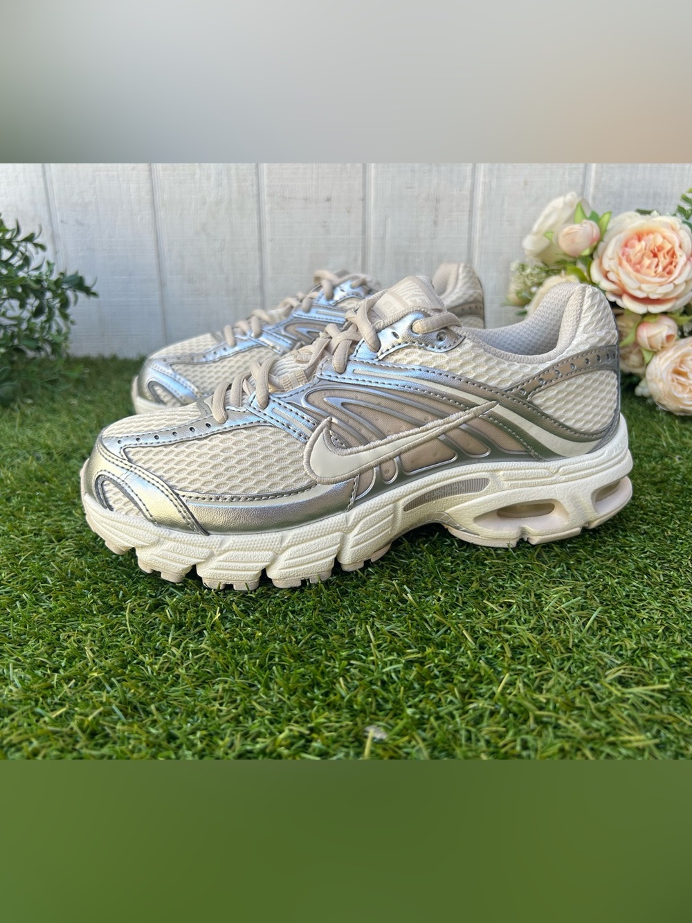Nike Nike Air Max Moto 2K
$135 women size 7 gently used - Picture 8 of 16